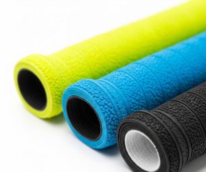Tennisgrep – svettabsorberende